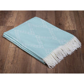 Melody - Persia | Seafoam/Natural